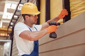 Best Composite Siding  in Oasis, CA